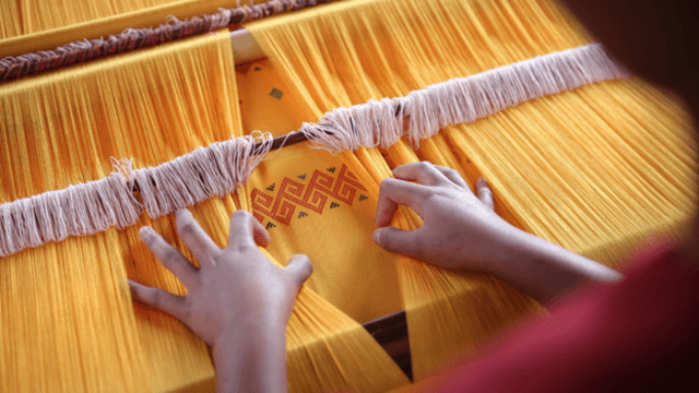 The Significance of Handloom and Handicraft Week: Celebrating Tradition with Yes!poho