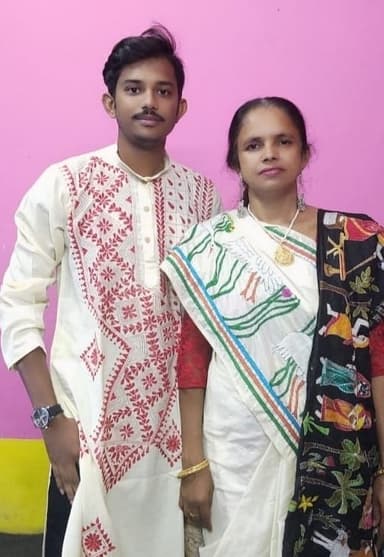 Mamataj   Begum