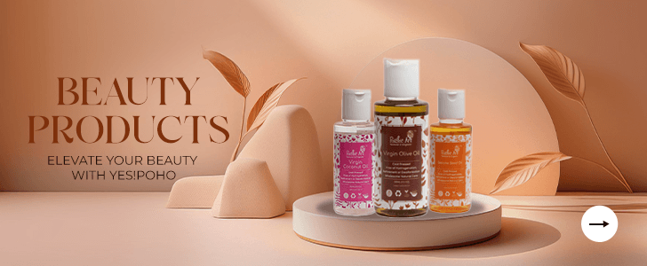Beauty Products - Elevate Your Beauty With Yes!Poho