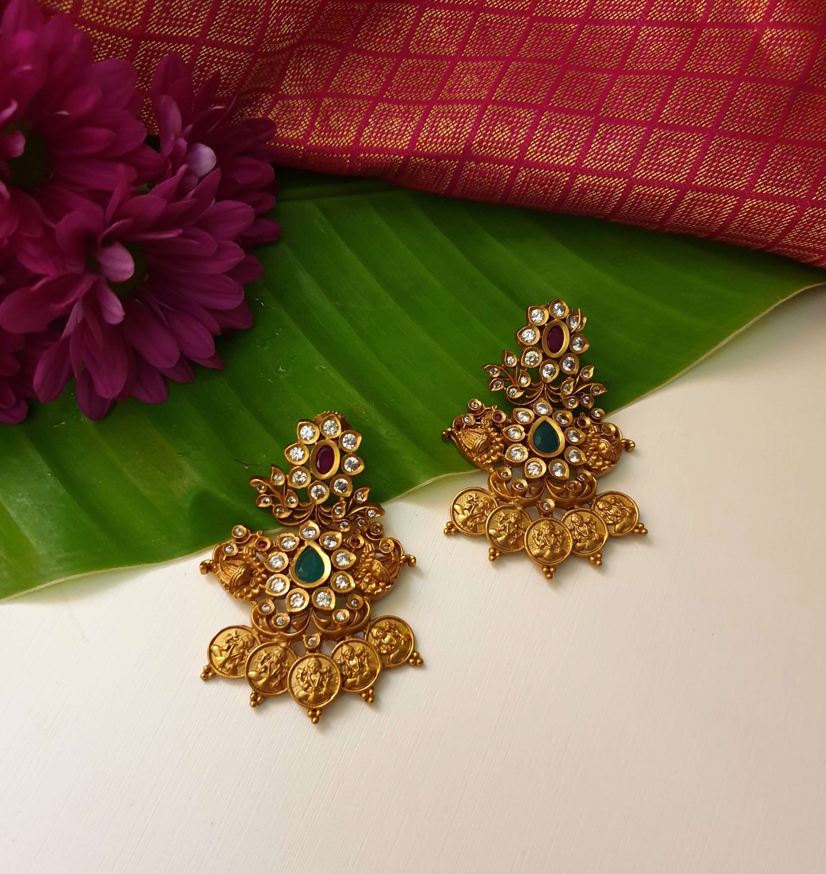 Necklace Jewellery AC0003